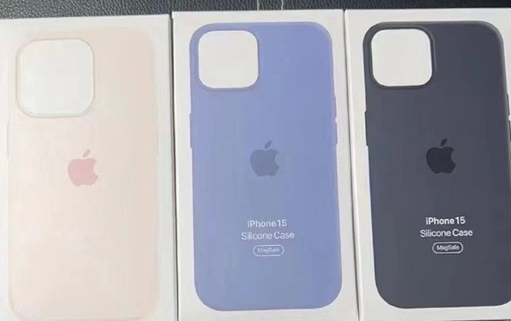 月湖苹果14维修站分享iPhone14手机壳能直接给iPhone15用吗？ 