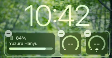 月湖苹果手机维修分享iOS 16 天气小组件无法正常显示怎么办 