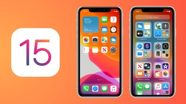 月湖苹果13维修分享iPhone13更新iOS 15.5，体验如何 