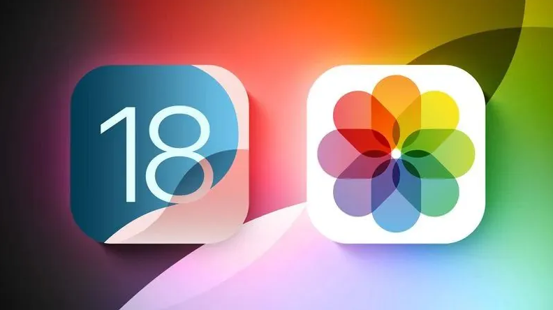 月湖苹果手机维修分享苹果 iOS / iPadOS 18.1Beta 3 发布 