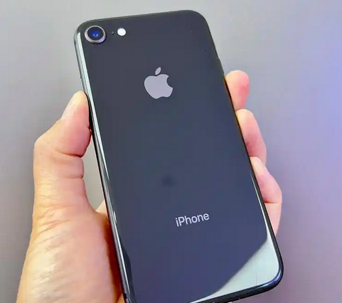 月湖苹果8系统维修分享iPhone8手机系统升级后无法开机如何修复