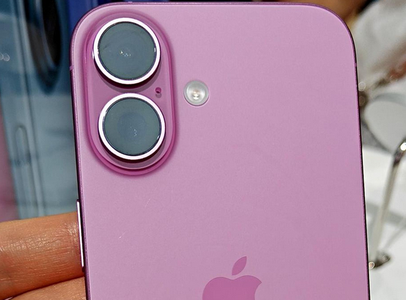 月湖苹果16卡顿维修分享如何优化iPhone16手机卡顿问题