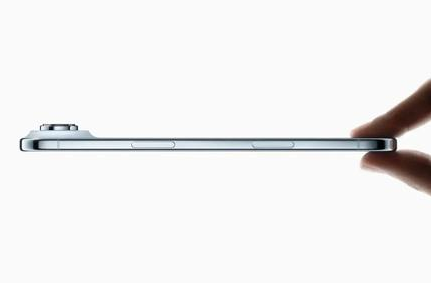 月湖苹果维修点分享iPhone 17 Air自动关机电源故障解析 