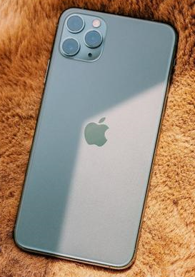 月湖苹果维修点分享iPhone 11 Pro Max黑屏特殊诱因梳理 
