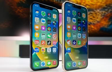 月湖苹果维修点分享iPhone 14黑屏多元故障深度解读 