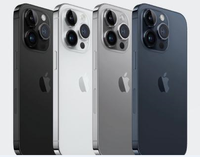 月湖苹果维修点分享iPhone 16 Pro黑屏少见硬件解析 