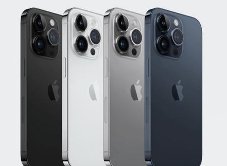 月湖苹果维修点分享iPhone 16 Pro 发烫多维度科普 